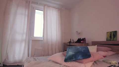 katieness @ myfreecams on 20240211