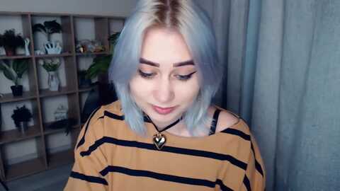 kukla_kolduna @ myfreecams on 20240211