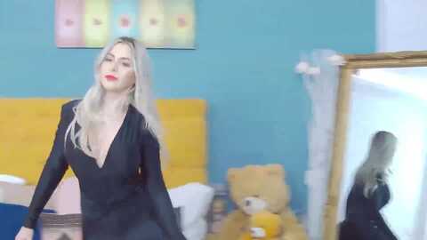 kyliebenton @ myfreecams on 20240211