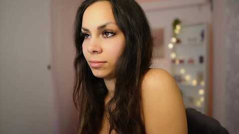 kyra_angel @ myfreecams on 20240211