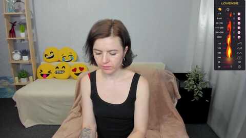 lilia_burn @ myfreecams on 20240211