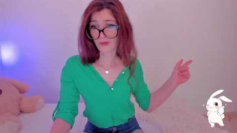 livm_ @ myfreecams on 20240211