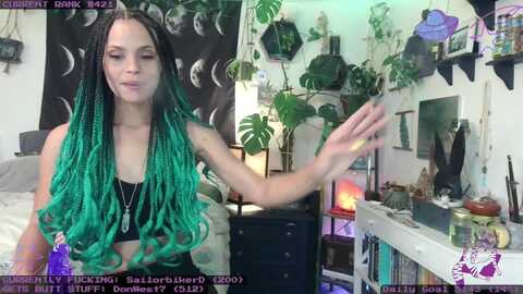 lunarlexxx @ myfreecams on 20240211