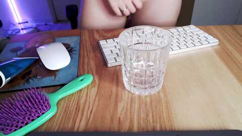 maryme_ @ myfreecams on 20240211