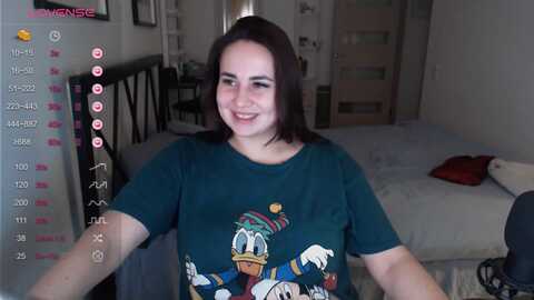 marymoore777 @ myfreecams on 20240211