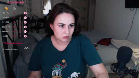 marymoore777 @ myfreecams on 20240211