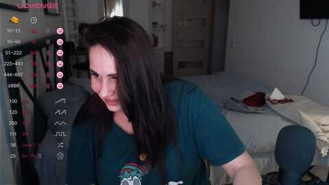 marymoore777 @ myfreecams on 20240211