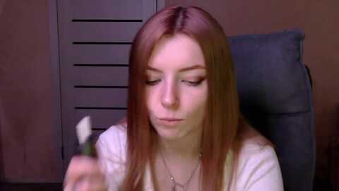 maybemary @ myfreecams on 20240211