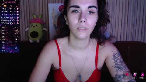 mirella_babe @ myfreecams on 20240211