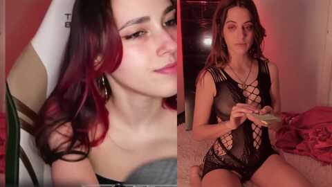 naomidee @ myfreecams on 20240211