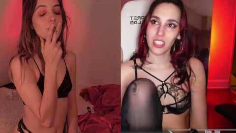 naomidee @ myfreecams on 20240211
