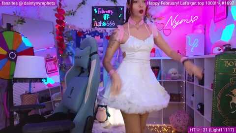 nym_x @ myfreecams on 20240211