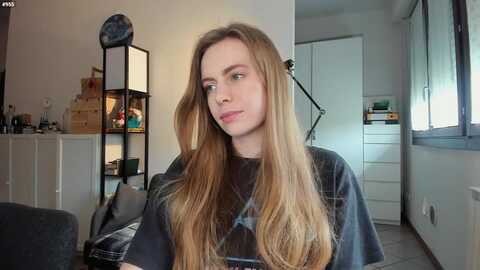 personage @ myfreecams on 20240211