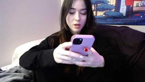 pilloprincess @ myfreecams on 20240211