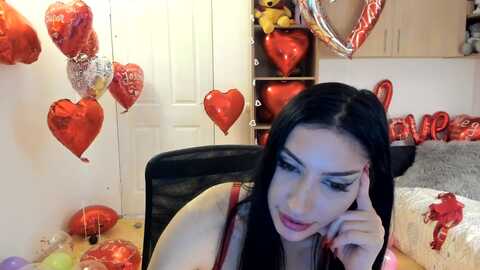 pr1nc3ss_ @ myfreecams on 20240211