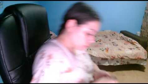 prettymelania @ myfreecams on 20240211