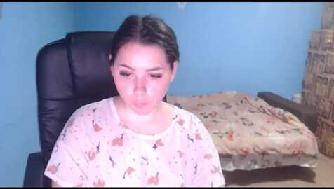prettymelania @ myfreecams on 20240211