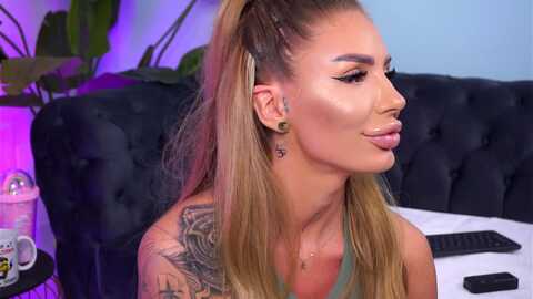 raquellevon @ myfreecams on 20240211