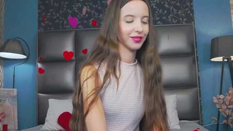 rosaliacharm @ myfreecams on 20240211