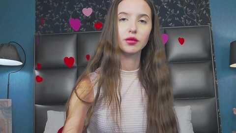 rosaliacharm @ myfreecams on 20240211