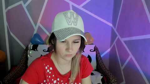 sexy_ukr @ myfreecams on 20240211