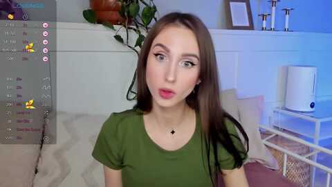 sophie_rocks @ myfreecams on 20240211