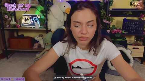 tamararay @ myfreecams on 20240211