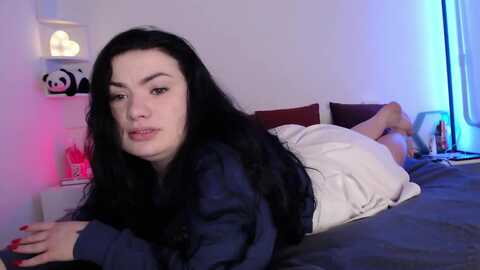 tenderly_xo @ myfreecams on 20240211