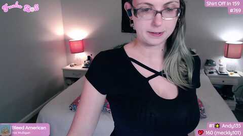 xfuukax @ myfreecams on 20240211