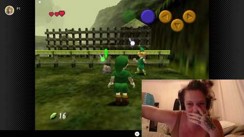 ailia @ myfreecams on 20240212