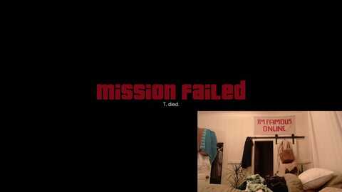 ailia @ myfreecams on 20240212