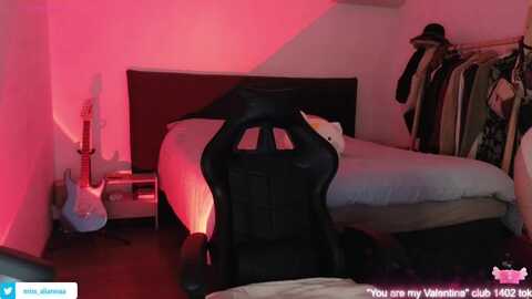 aliannaa @ myfreecams on 20240212