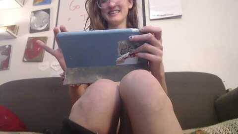 alicefunker @ myfreecams on 20240212