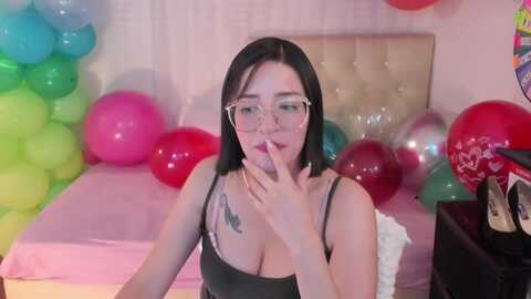 ana_ruh @ myfreecams on 20240212