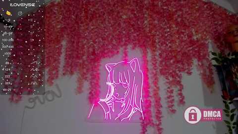 angel_weasley @ myfreecams on 20240212