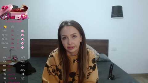 annamaee @ myfreecams on 20240212