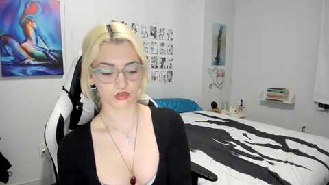 annatame @ myfreecams on 20240212