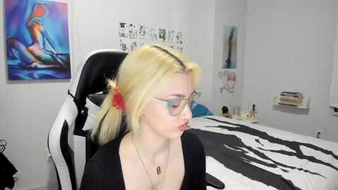 annatame @ myfreecams on 20240212