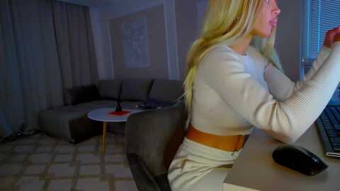 banditaa @ myfreecams on 20240212