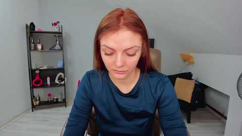 blondieally @ myfreecams on 20240212