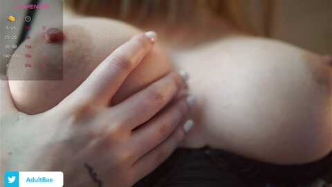 blossombae @ myfreecams on 20240212