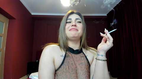 bo0ty_queen_ @ myfreecams on 20240212