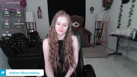 bunnydathug @ myfreecams on 20240212