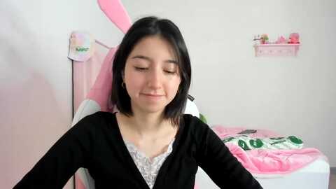 cherrycute666 @ myfreecams on 20240212