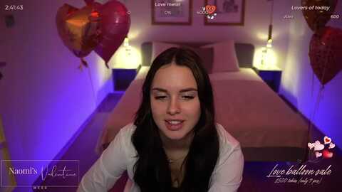 cinnabellee @ myfreecams on 20240212