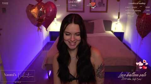 cinnabellee @ myfreecams on 20240212