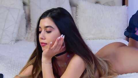 clairejenner @ myfreecams on 20240212