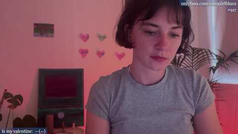 cowgirlblues @ myfreecams on 20240212