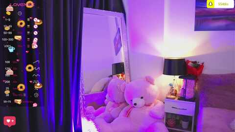 cute_blondie @ myfreecams on 20240212