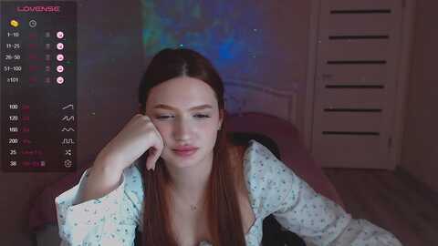 cuteebambi @ myfreecams on 20240212